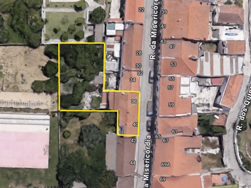 Rækkehus i Brejos de Azeitao, Setubal - foto 3