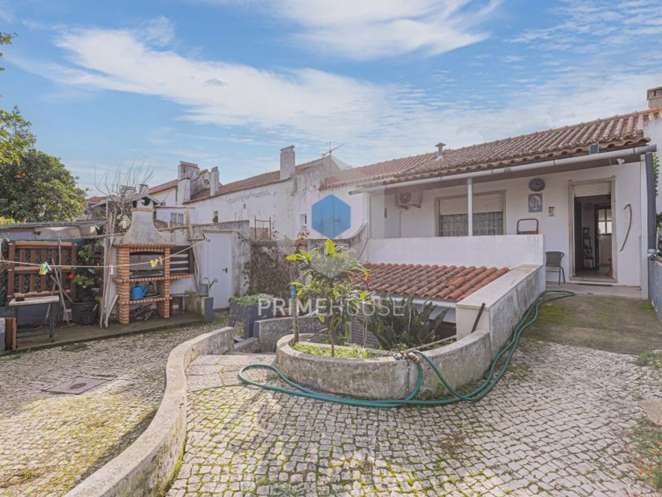 Rækkehus i Brejos de Azeitao, Setubal - foto 2