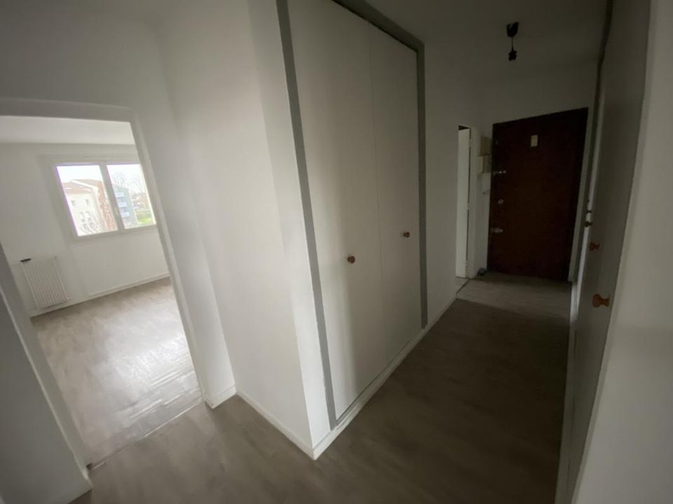 Lejlighed i Brétigny-sur-Orge, Essonne - foto 2