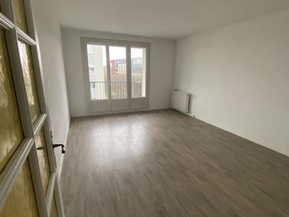 Lejlighed i Brétigny-sur-Orge, Essonne - foto 3