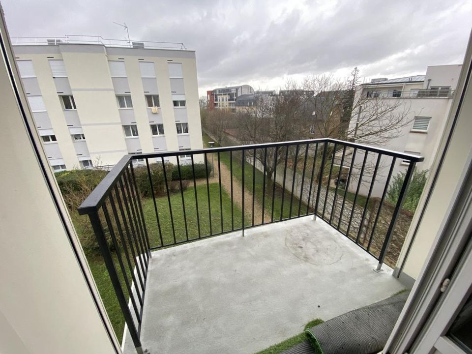 Lejlighed i Brétigny-sur-Orge, Essonne - foto 4