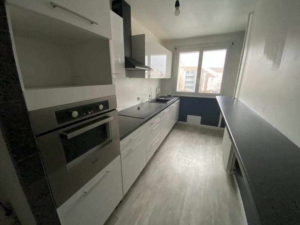 Lejlighed i Brétigny-sur-Orge, Essonne - foto 5