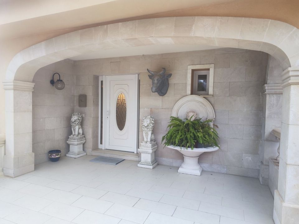 Villa i Costa De La Calma, Mallorca - foto 1