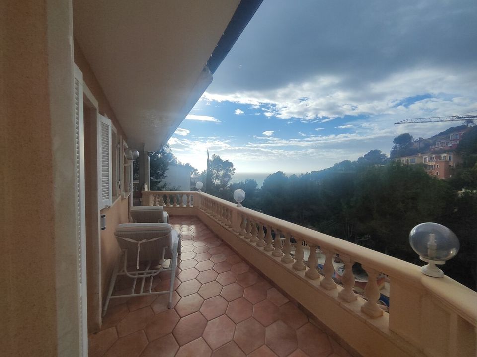 Villa i Costa De La Calma, Mallorca - foto 3