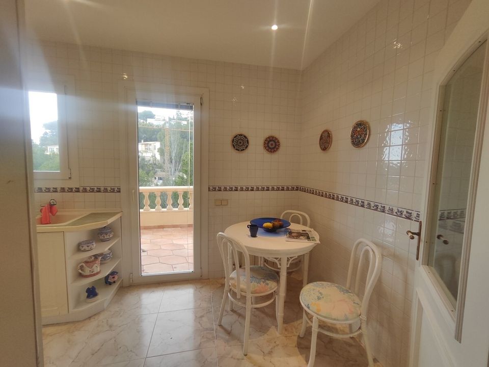 Villa i Costa De La Calma, Mallorca - foto 5