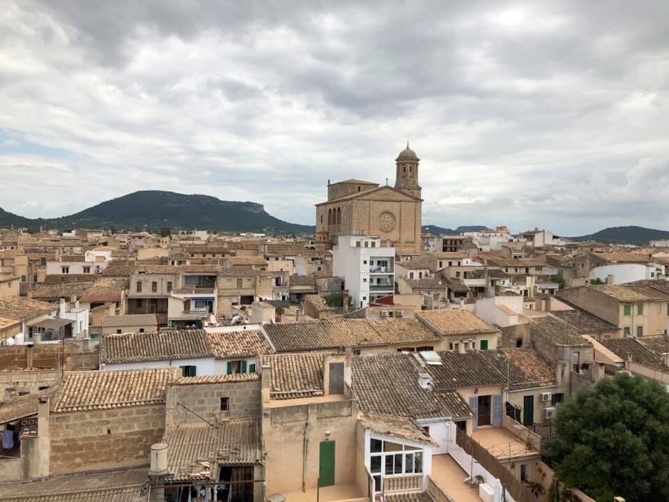 Helårsgrund i Llucmajor, Mallorca - foto 3