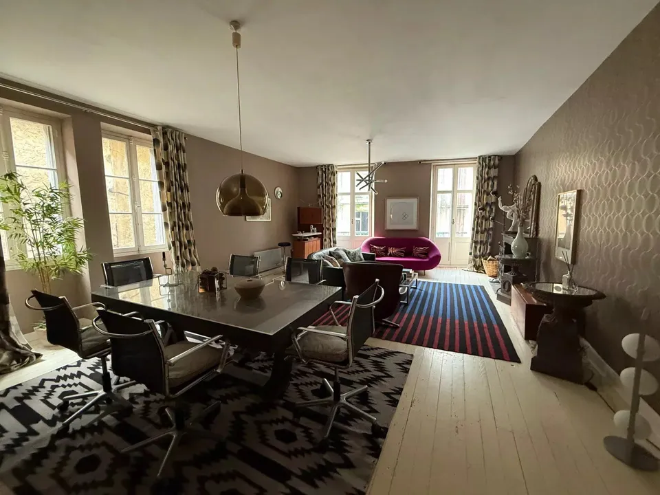 Byhus i Salies-de-Bearn, Pyrenees-Atlantiques - foto 1