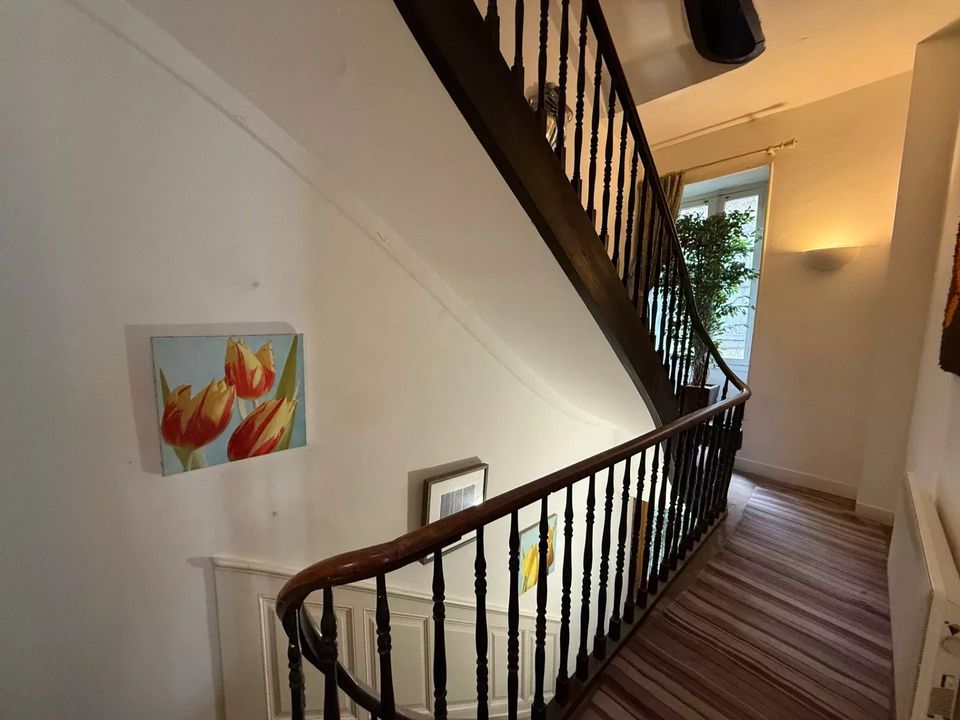 Byhus i Salies-de-Bearn, Pyrenees-Atlantiques - foto 3