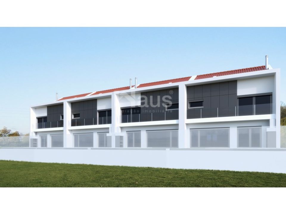 Rækkehus i Alcochete, Setubal - foto 3