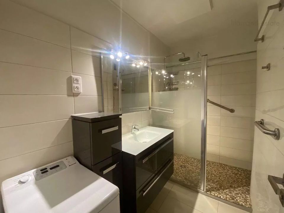 Lejlighed i Cannes, Alpes-Maritimes - foto 4