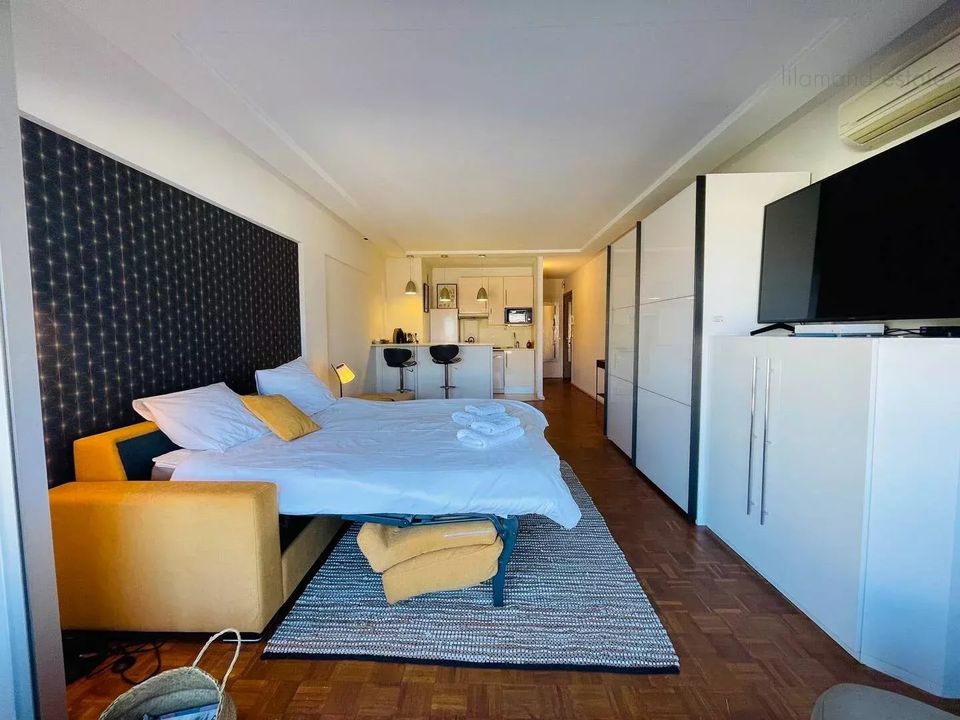 Lejlighed i Cannes, Alpes-Maritimes - foto 5