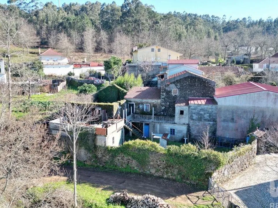 Rækkehus i Penela, Coimbra - foto 1