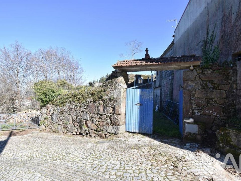 Rækkehus i Penela, Coimbra - foto 2