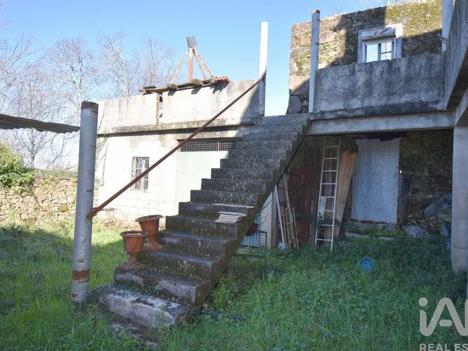 Rækkehus i Penela, Coimbra - foto 4