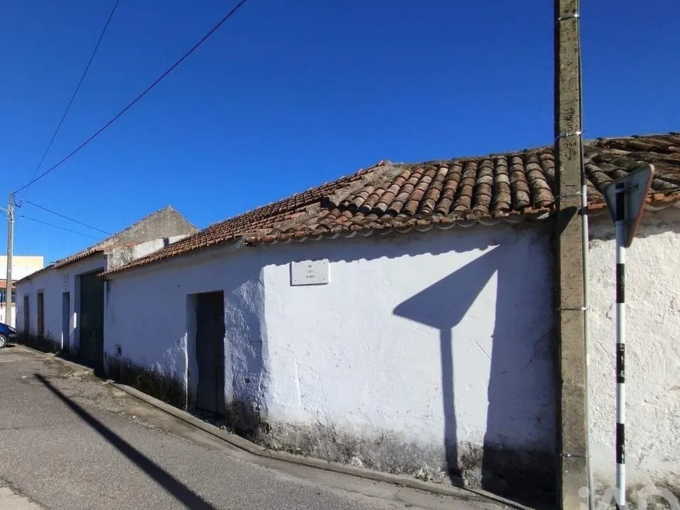 Byhus i Rio Maior, Santarem - foto 3