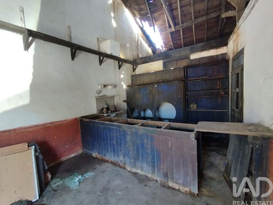Byhus i Rio Maior, Santarem - foto 4