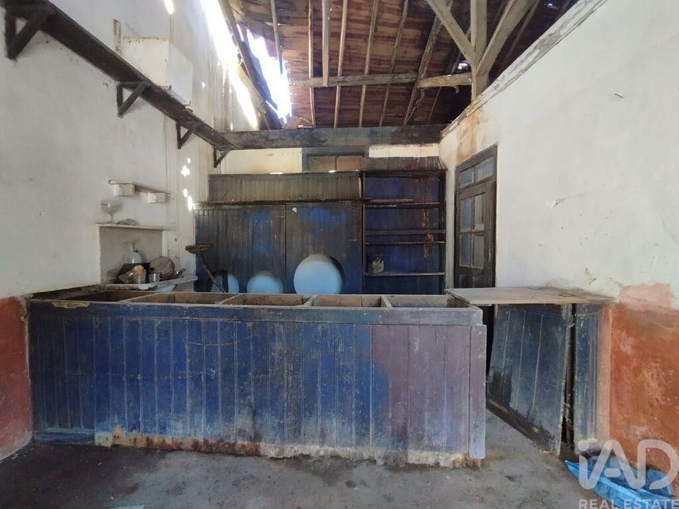 Byhus i Rio Maior, Santarem - foto 5