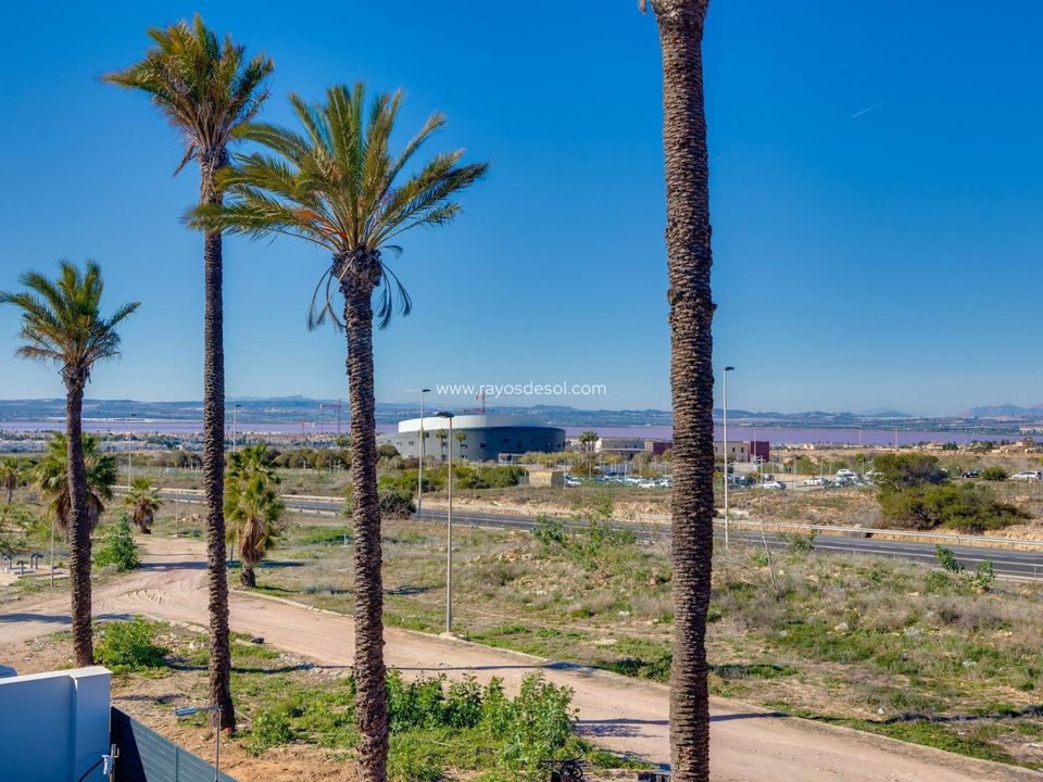 Villa i Torrevieja, Alicante - foto 3