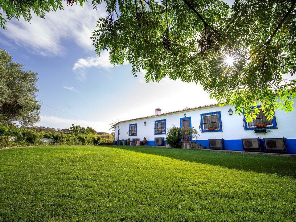 Masia a Evora, Evora - foto 3