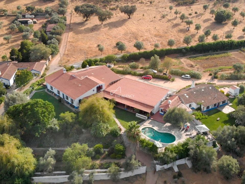 Masia a Evora, Evora - foto 1