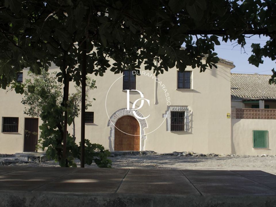 Villa i Castellet I La Gornal, Barcelona - foto 4
