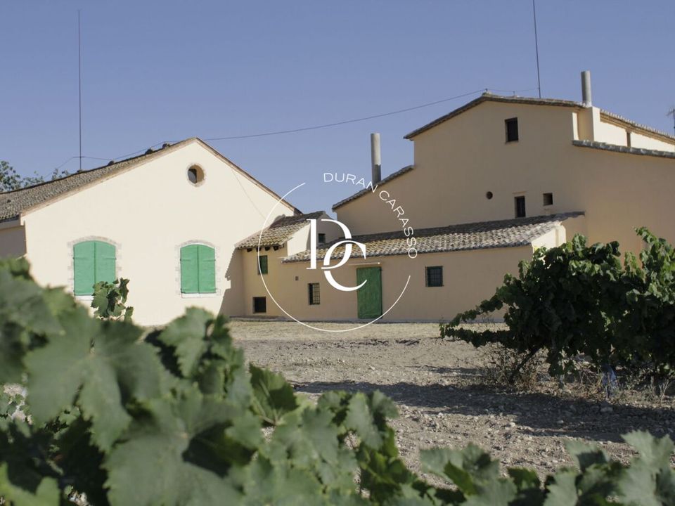 Villa i Castellet I La Gornal, Barcelona - foto 5