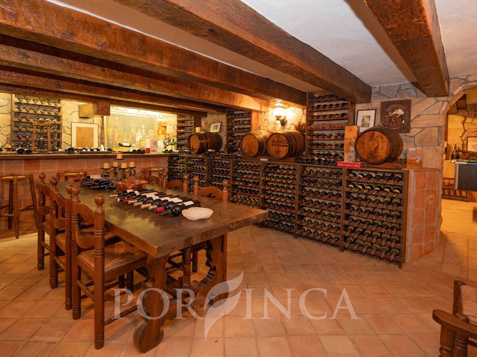 Villa i Santa Cristina D'aro, Gerona - foto 2