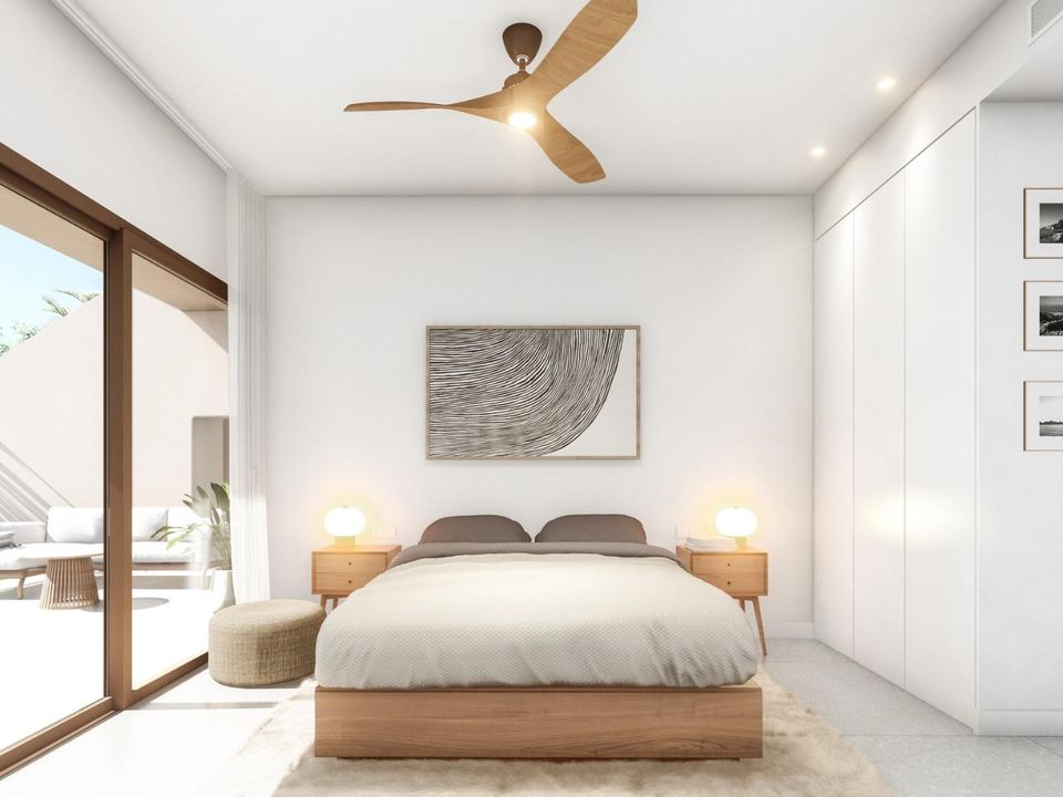 Bungalow i San Javier, Murcia - foto 4
