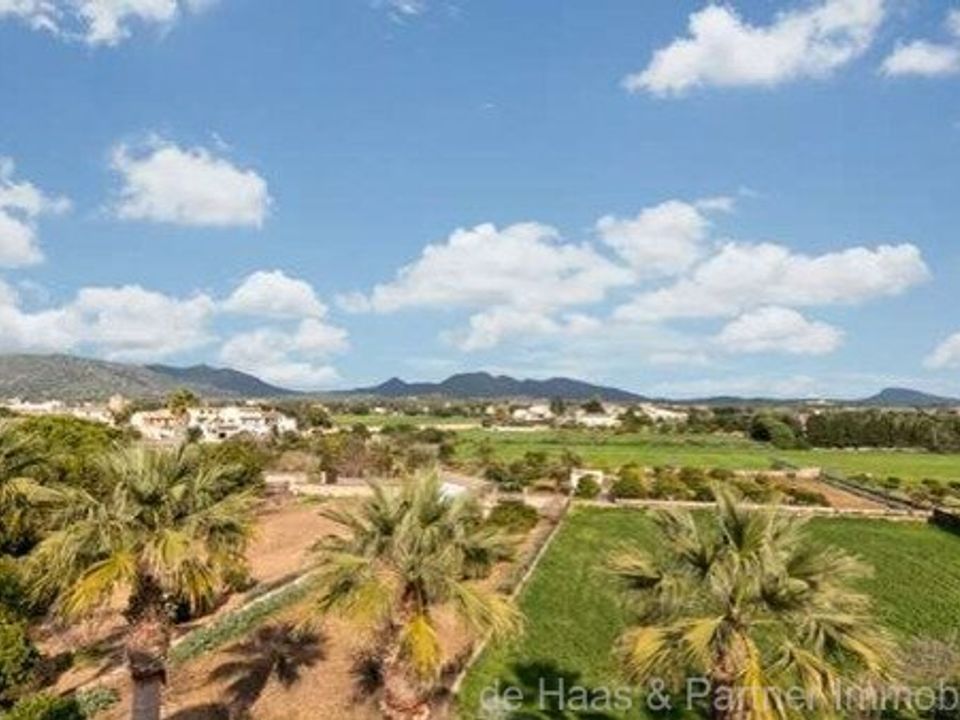 Byhus i Sant Llorenc Des Cardassar, Mallorca - foto 3