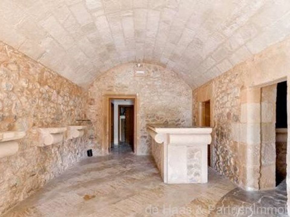 Byhus i Sant Llorenc Des Cardassar, Mallorca - foto 5