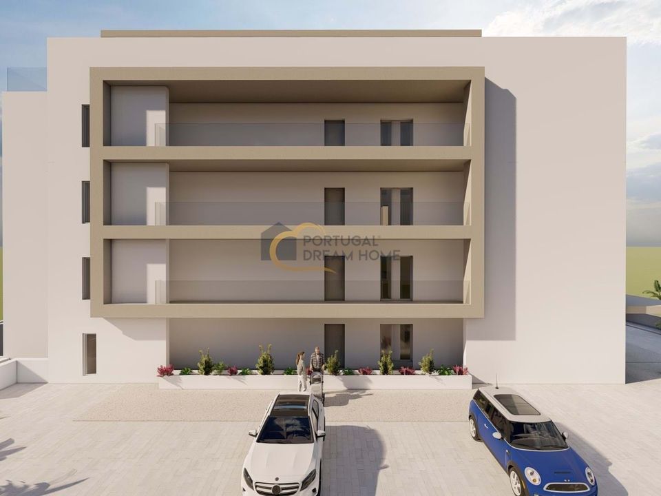 Lejlighed i Albufeira, Faro - foto 4