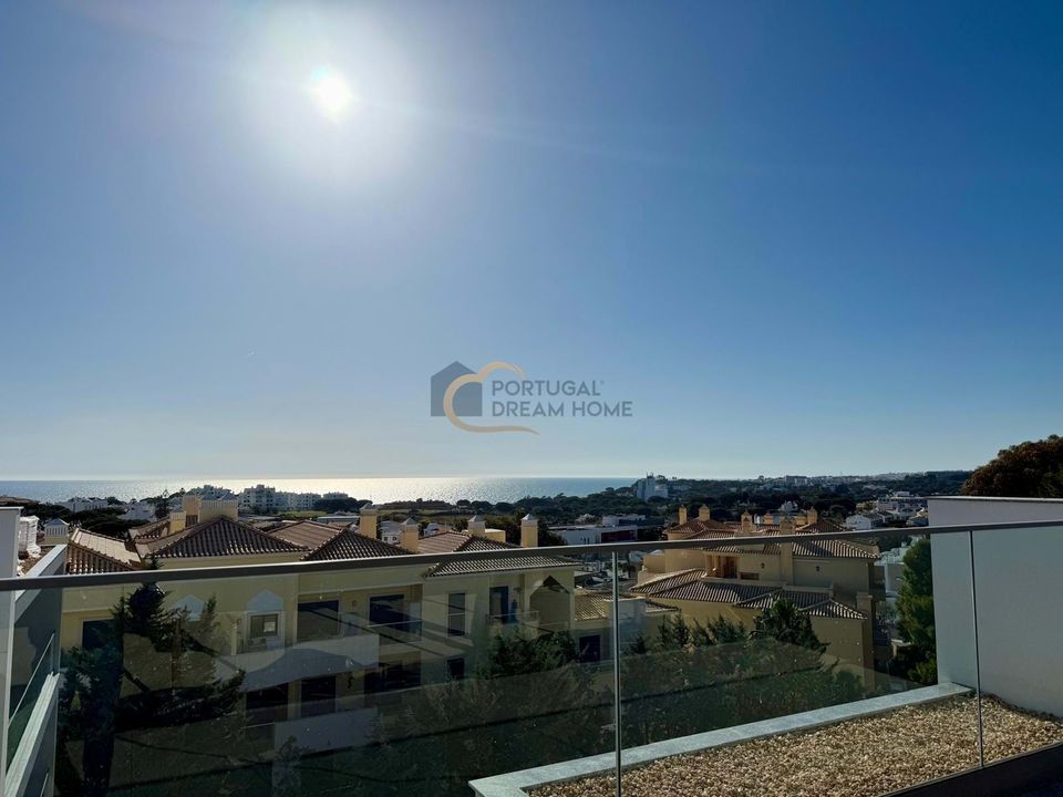 Lejlighed i Albufeira, Faro - foto 1