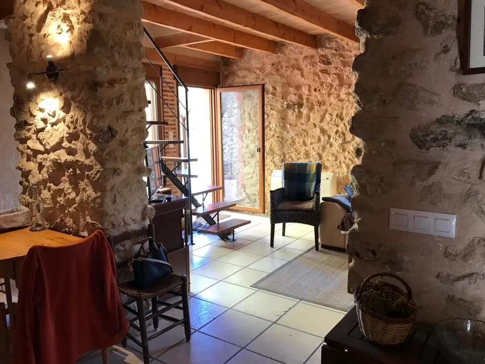 Byhus i Alcala De La Jovada, Alicante - foto 2