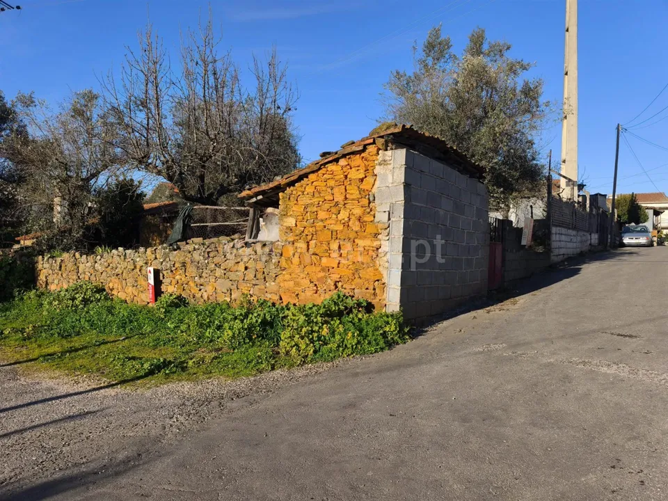 Helårsgrund i Covilha, Castelo Branco - foto 3