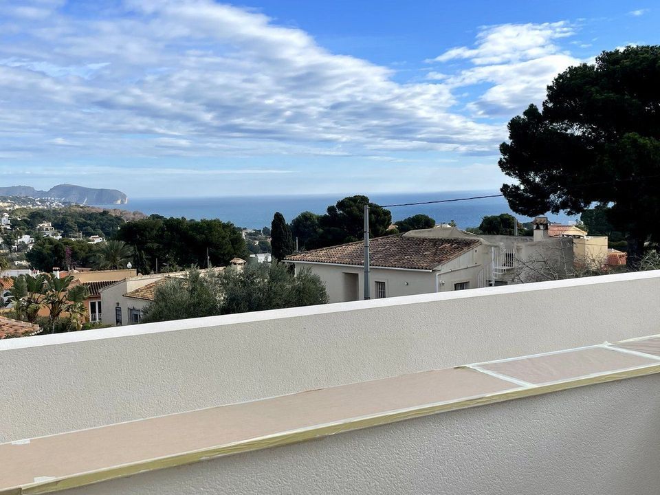 Villa i Benissa, Alicante - foto 2