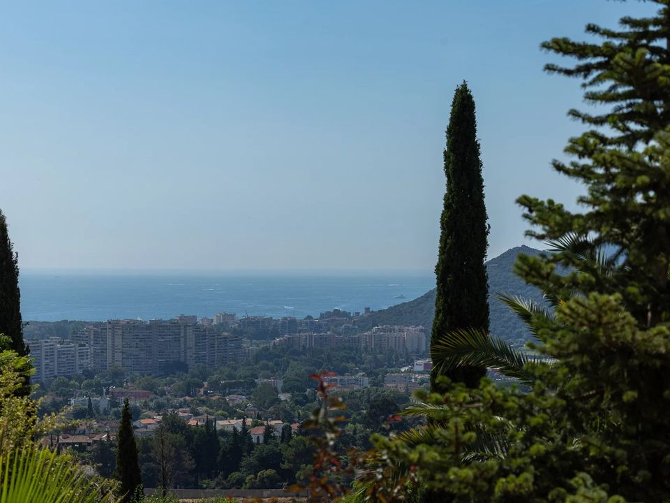 Villa i Mandelieu-la-Napoule, Alpes-Maritimes - bilde 2