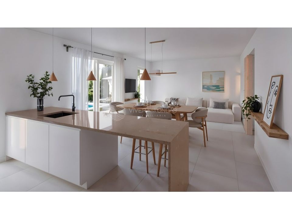Villa i Silves, Faro - foto 2