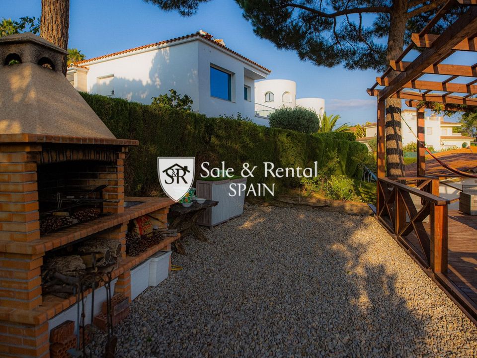 Villa i Lloret De Mar, Gerona - foto 2