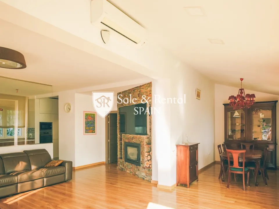 Villa i Lloret De Mar, Gerona - foto 3