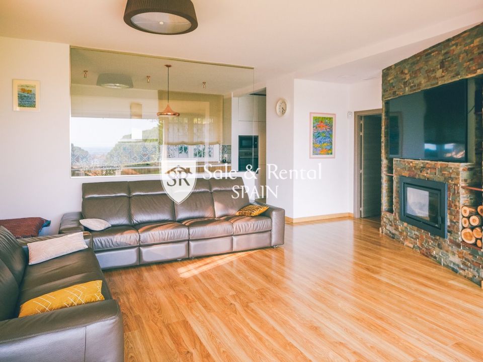 Villa i Lloret De Mar, Gerona - foto 5