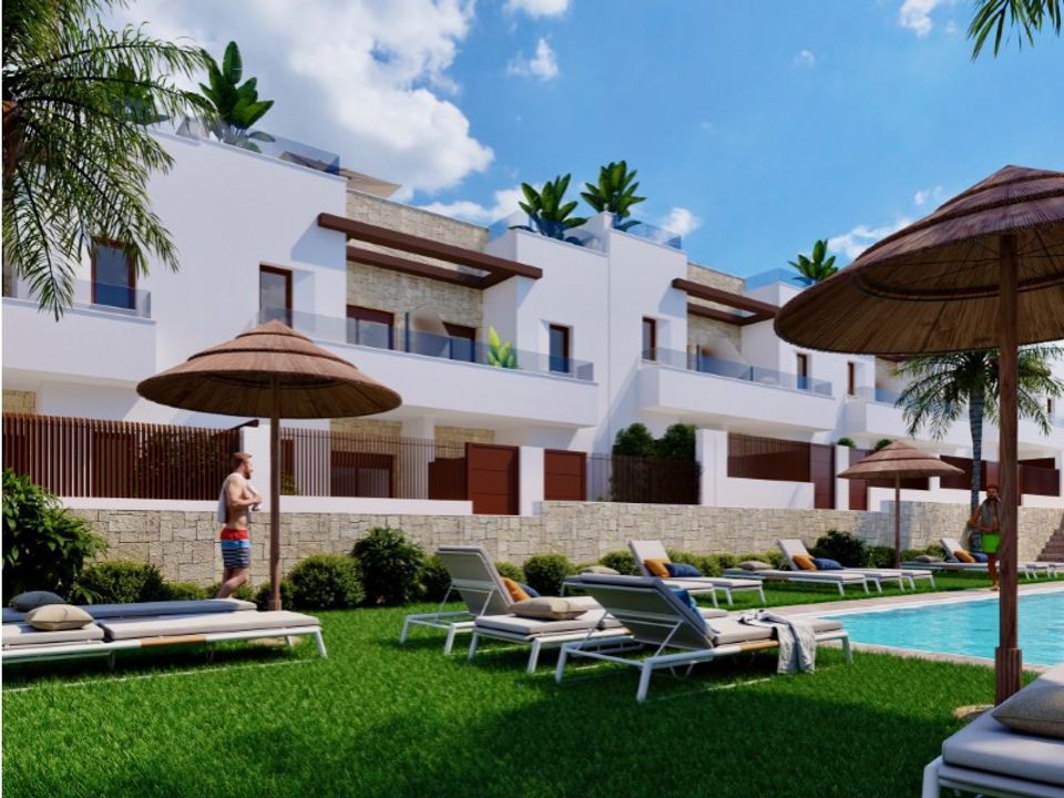 Villa i Los Desamparados, Alicante - foto 3