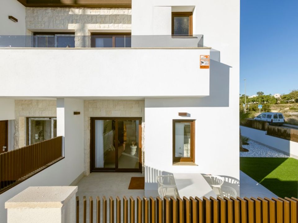 Villa i Los Desamparados, Alicante - foto 4