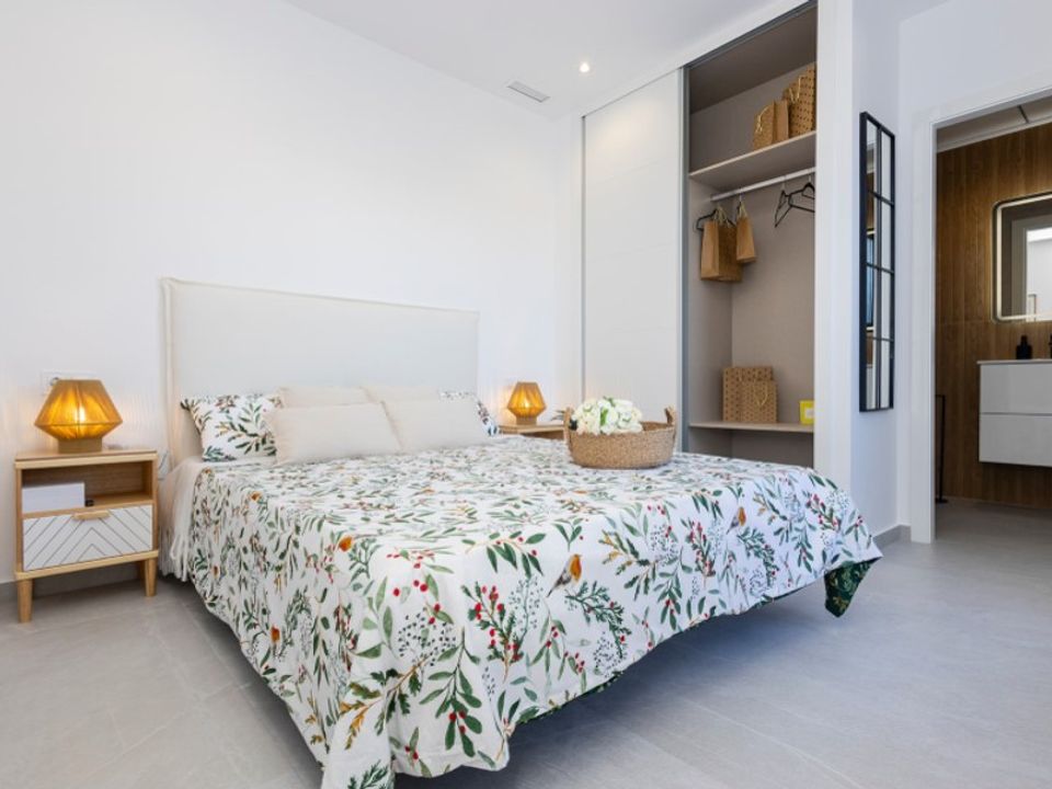 Villa i Los Desamparados, Alicante - foto 5