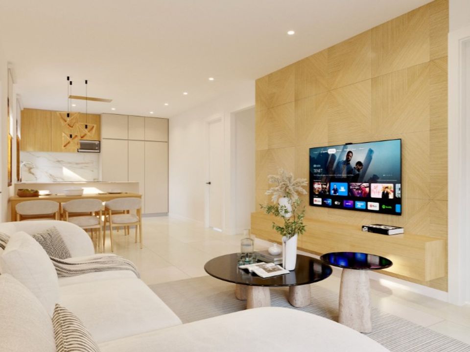 Villa i Los Desamparados, Alicante - foto 4