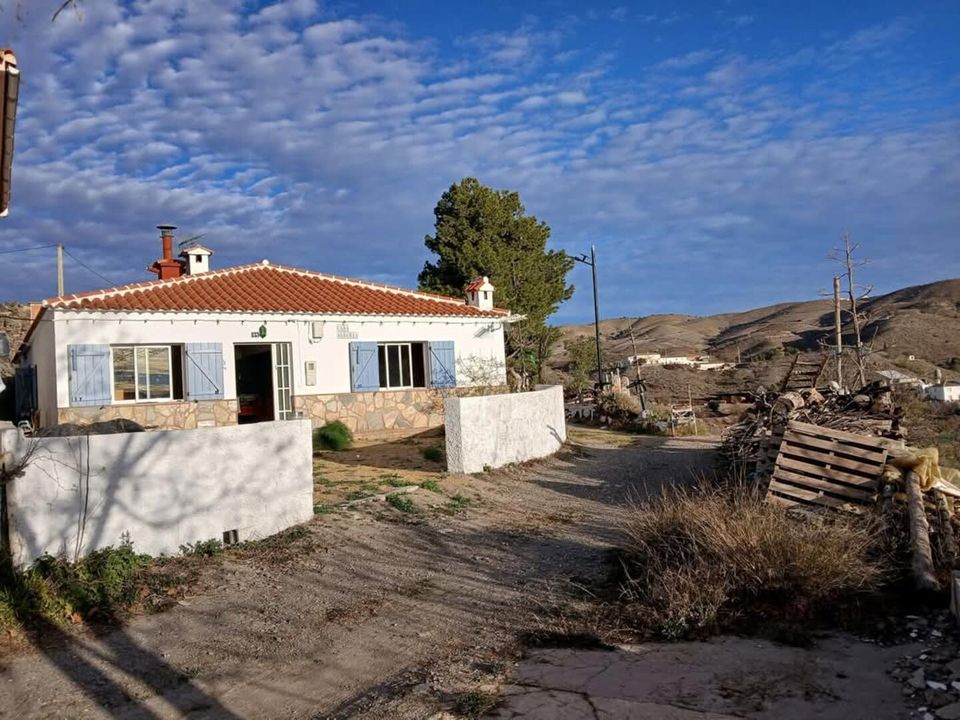 Rækkehus i Los Pardos, Almeria - foto 2
