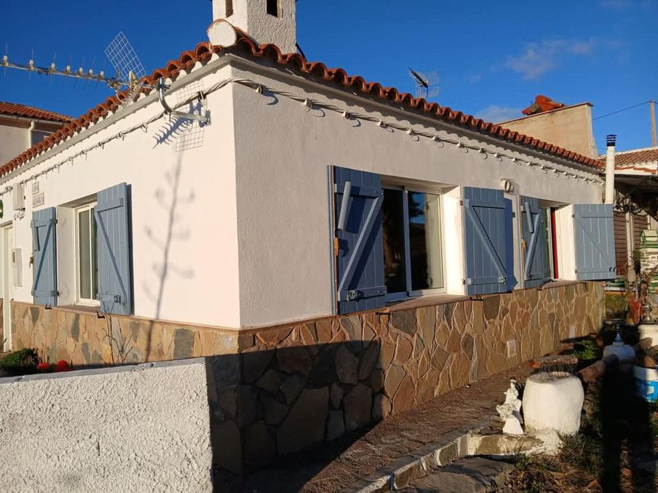 Rækkehus i Los Pardos, Almeria - foto 3