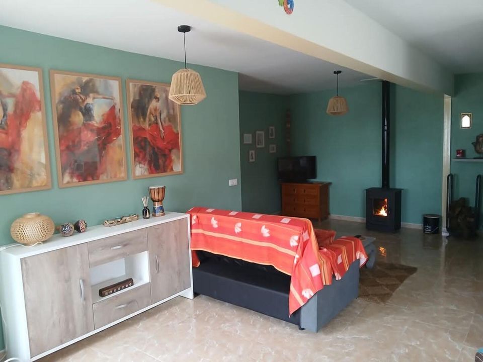 Rækkehus i Los Pardos, Almeria - foto 4