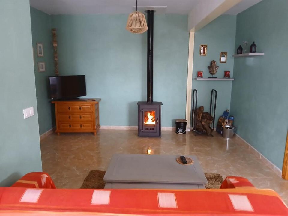 Rækkehus i Los Pardos, Almeria - foto 5