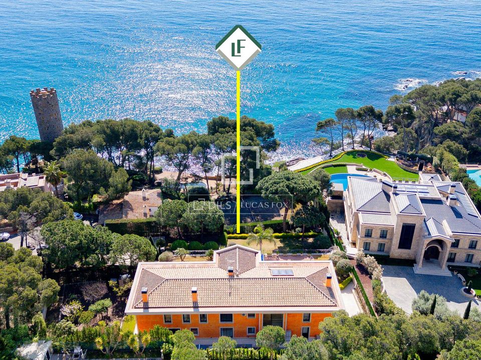 Villa i Calonge, Gerona - foto 2