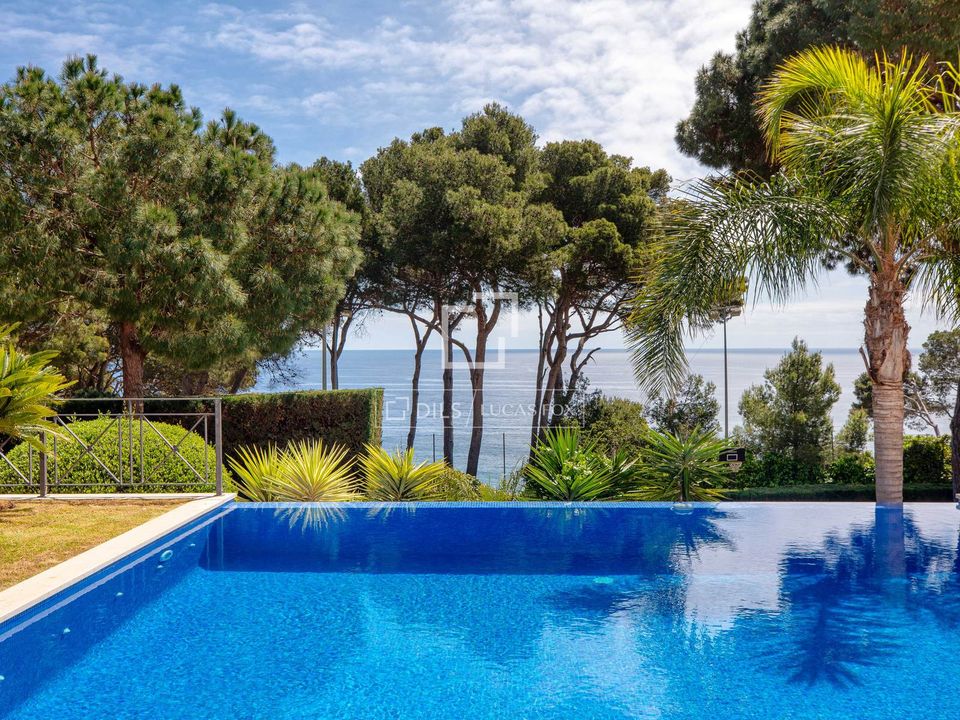 Villa i Calonge, Gerona - foto 3